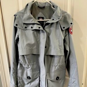 Canada Goose Calvary Trench